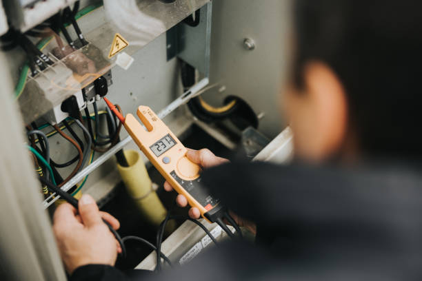 Best Ceiling Fan Installation Electrician  in Weatogue, CT