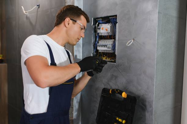 Best Commercial Electrician Services  in Weatogue, CT