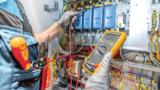 Why Trust Our Certified Electricians for Your Electrical Needs in CT?