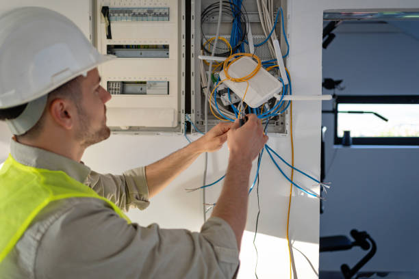 Electrical System Inspection in CT